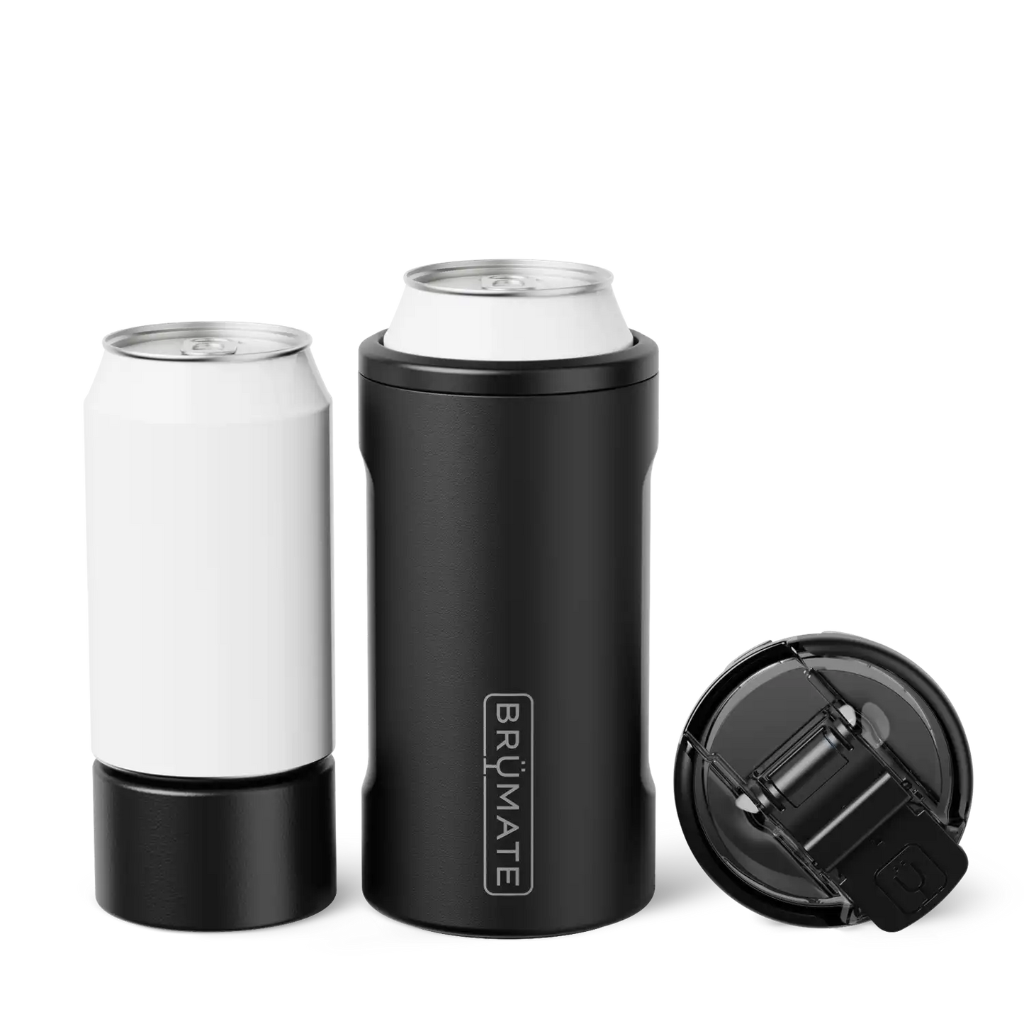 Hopsulator Trio