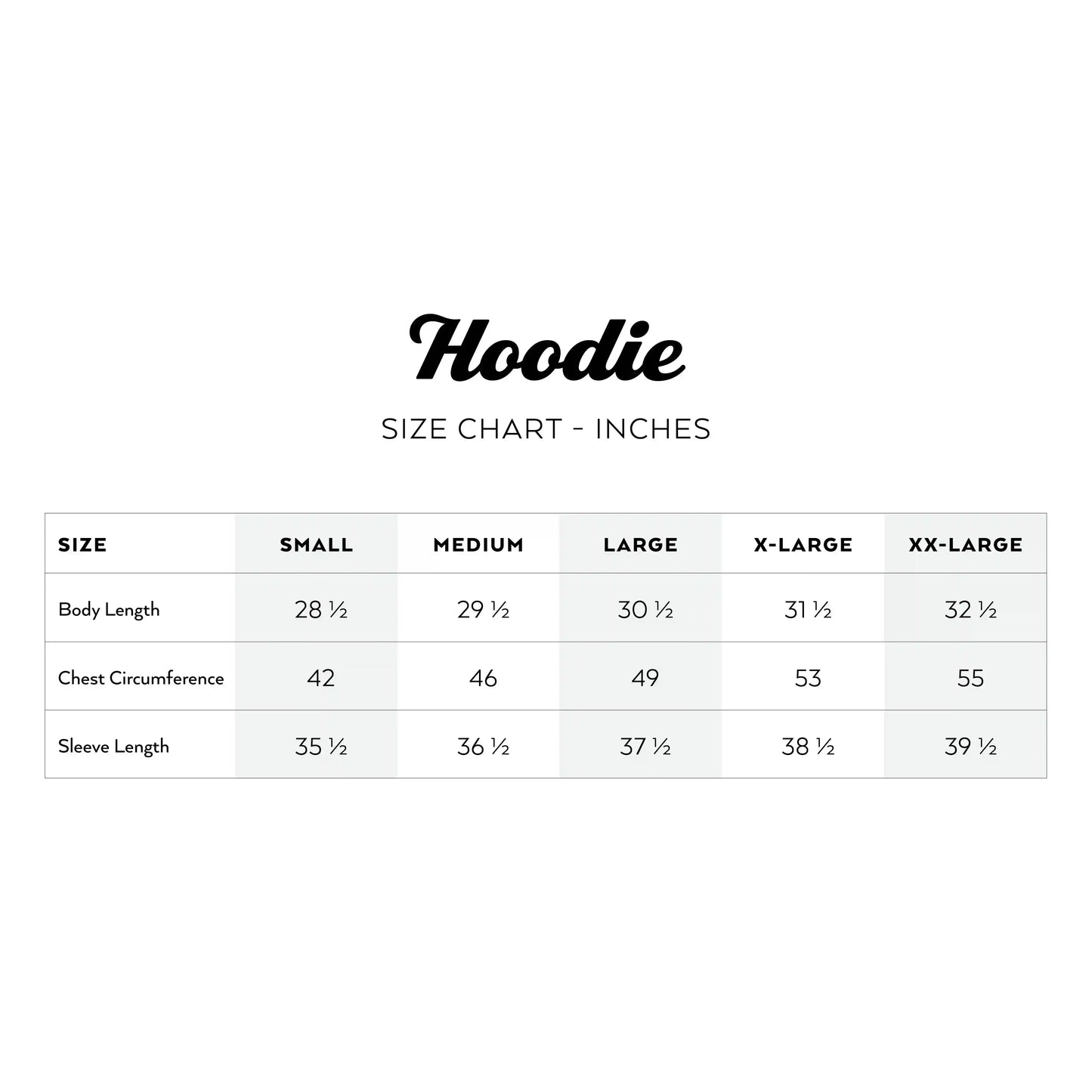 Hoodie