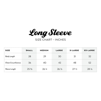 Long-Sleeve T-Shirt