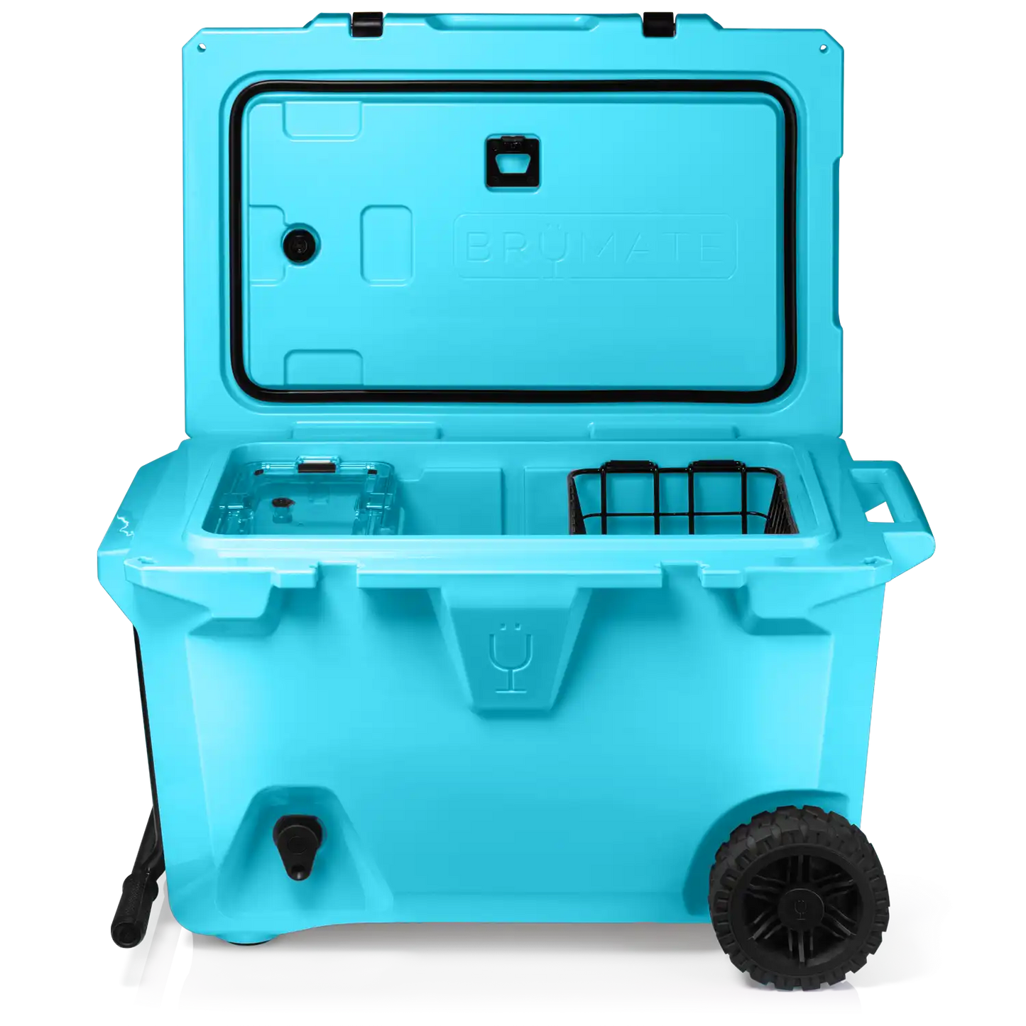 Brutank 55qt