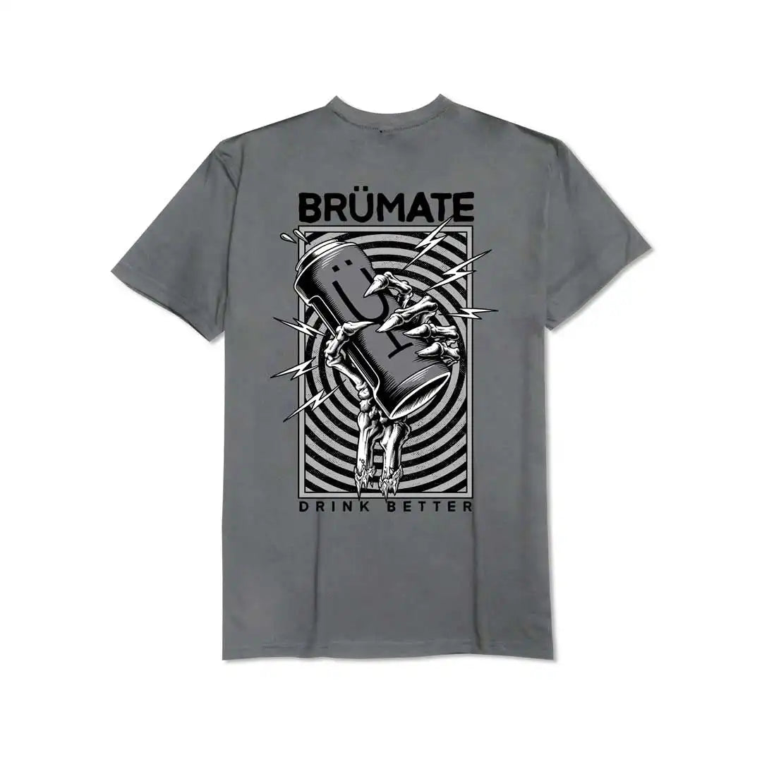 Hand Me A BRÜ Tee