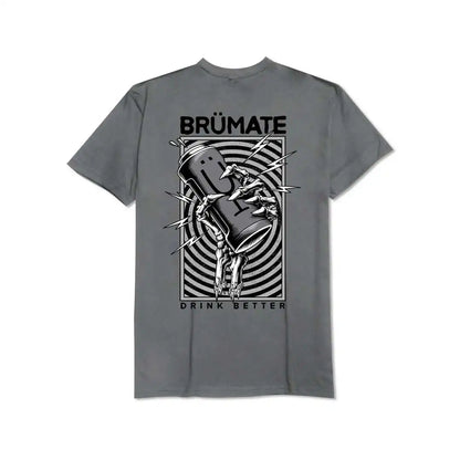 Hand Me A BRÜ Tee