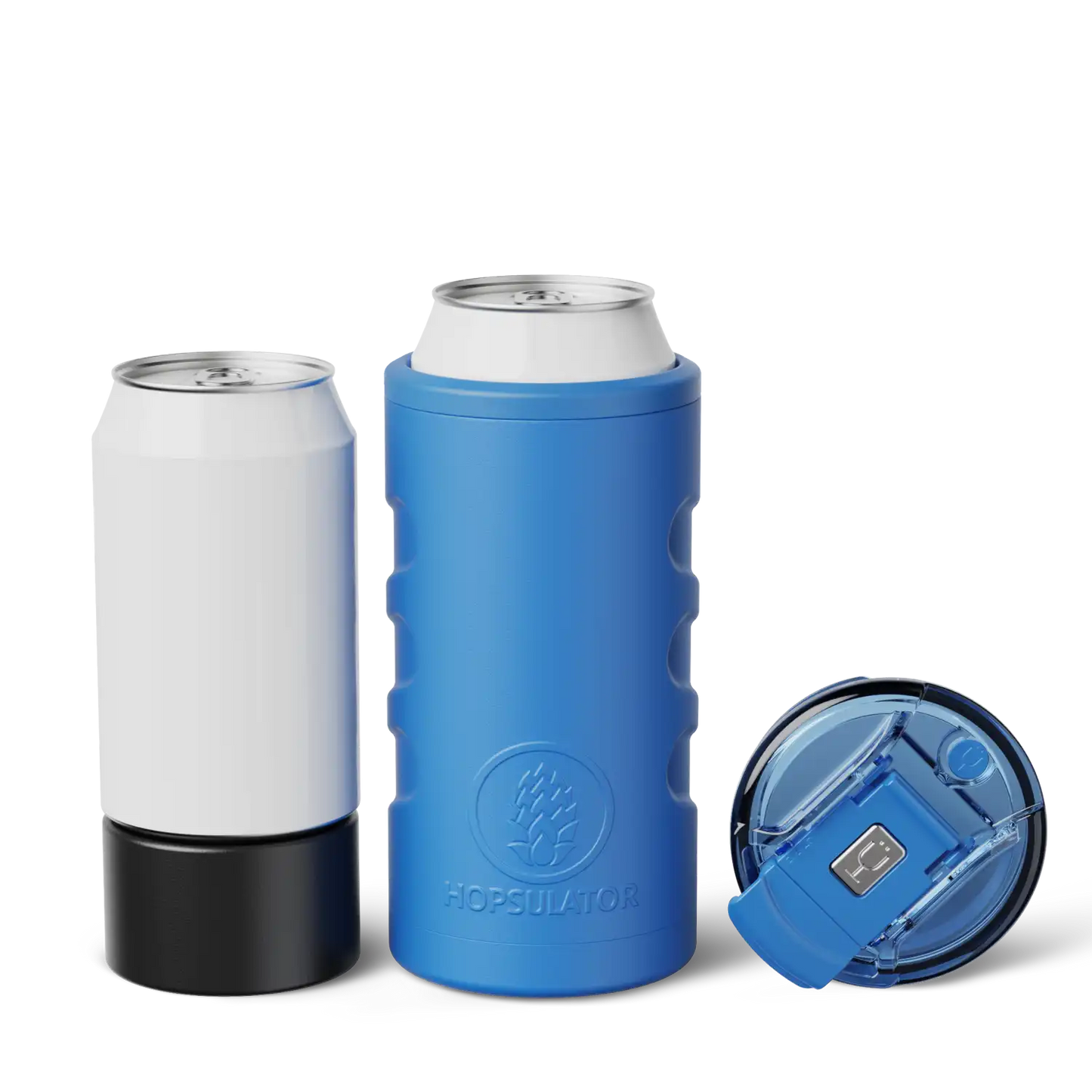 Hopsulator Trio