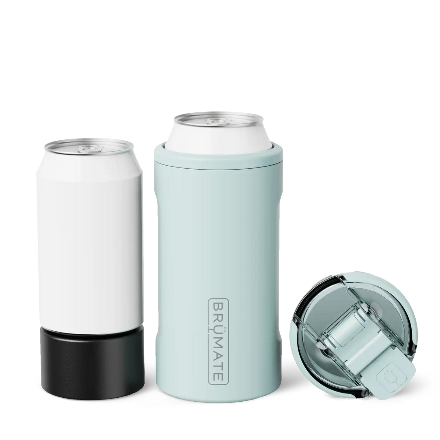 Hopsulator Trio