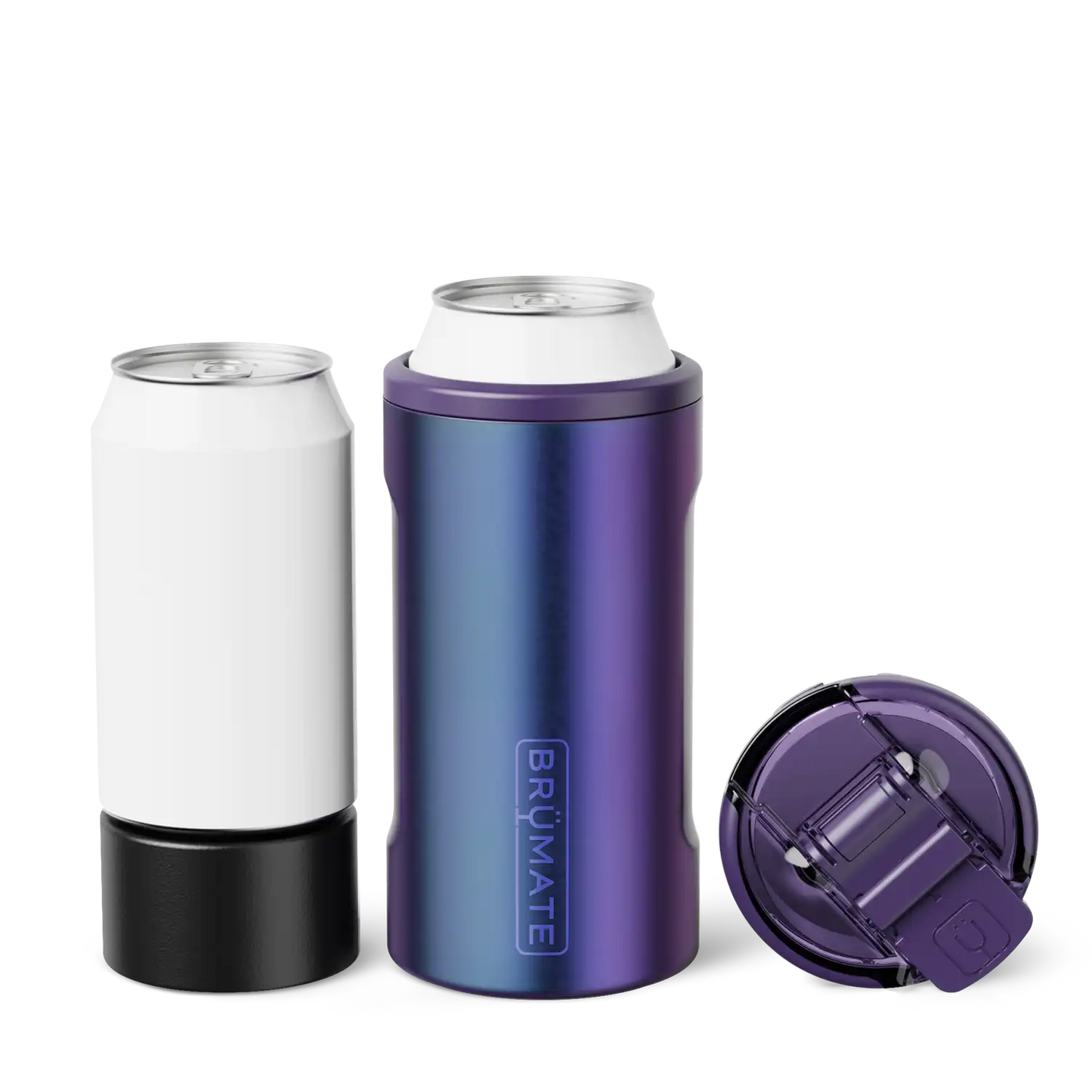 Hopsulator Trio