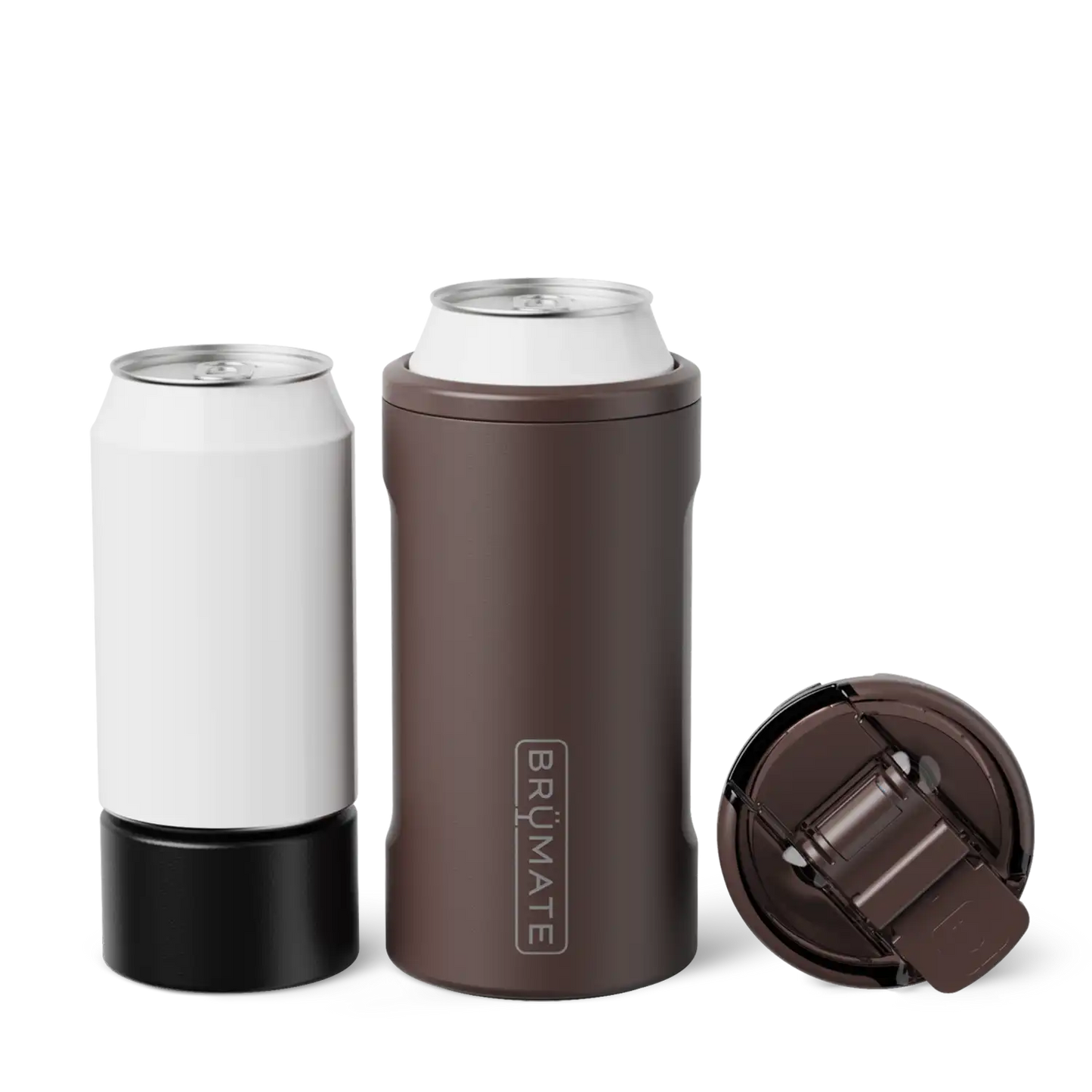 Hopsulator Trio