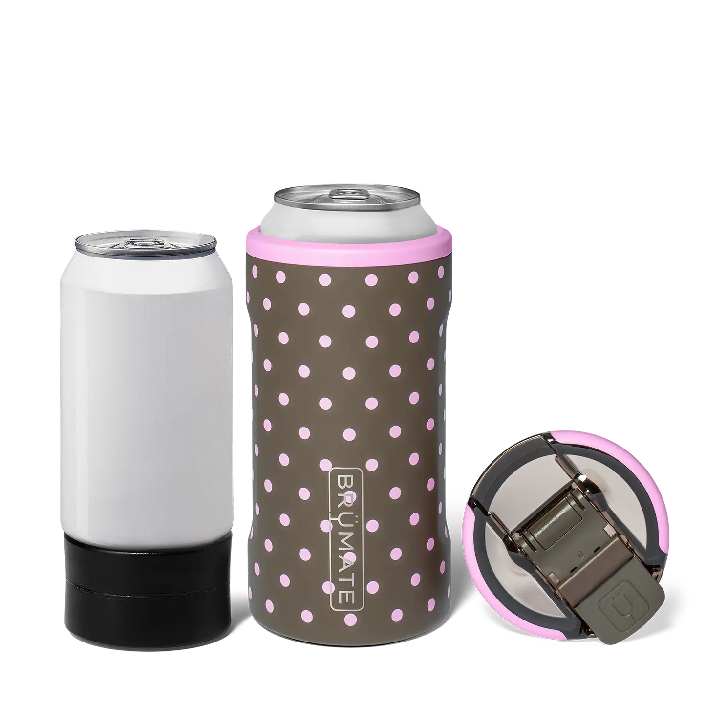 Hopsulator Trio