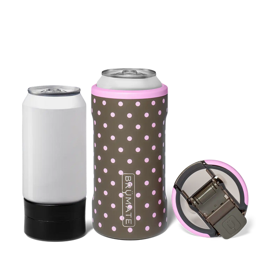 Hopsulator Trio