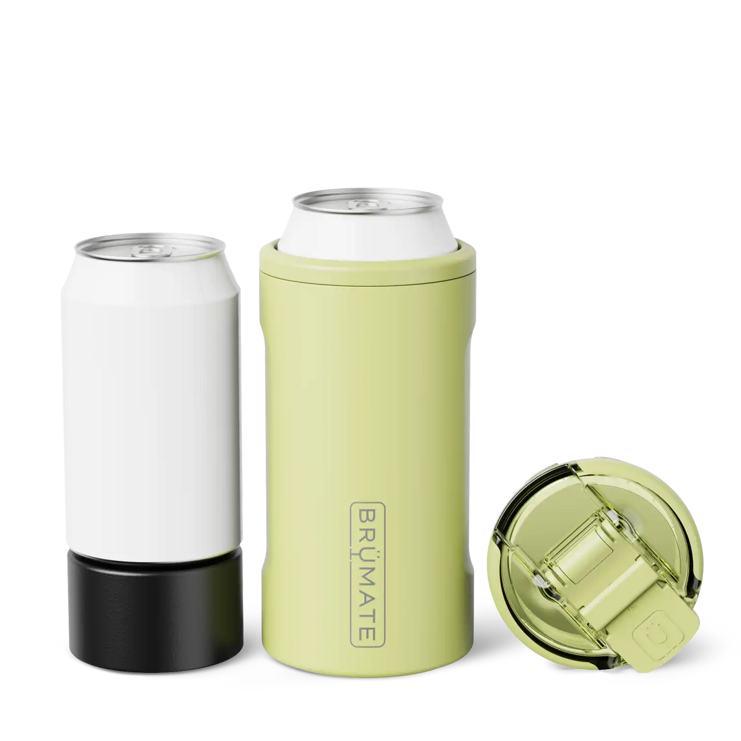 Hopsulator Trio