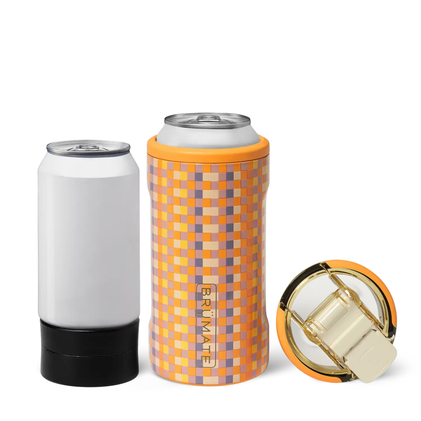 Hopsulator Trio