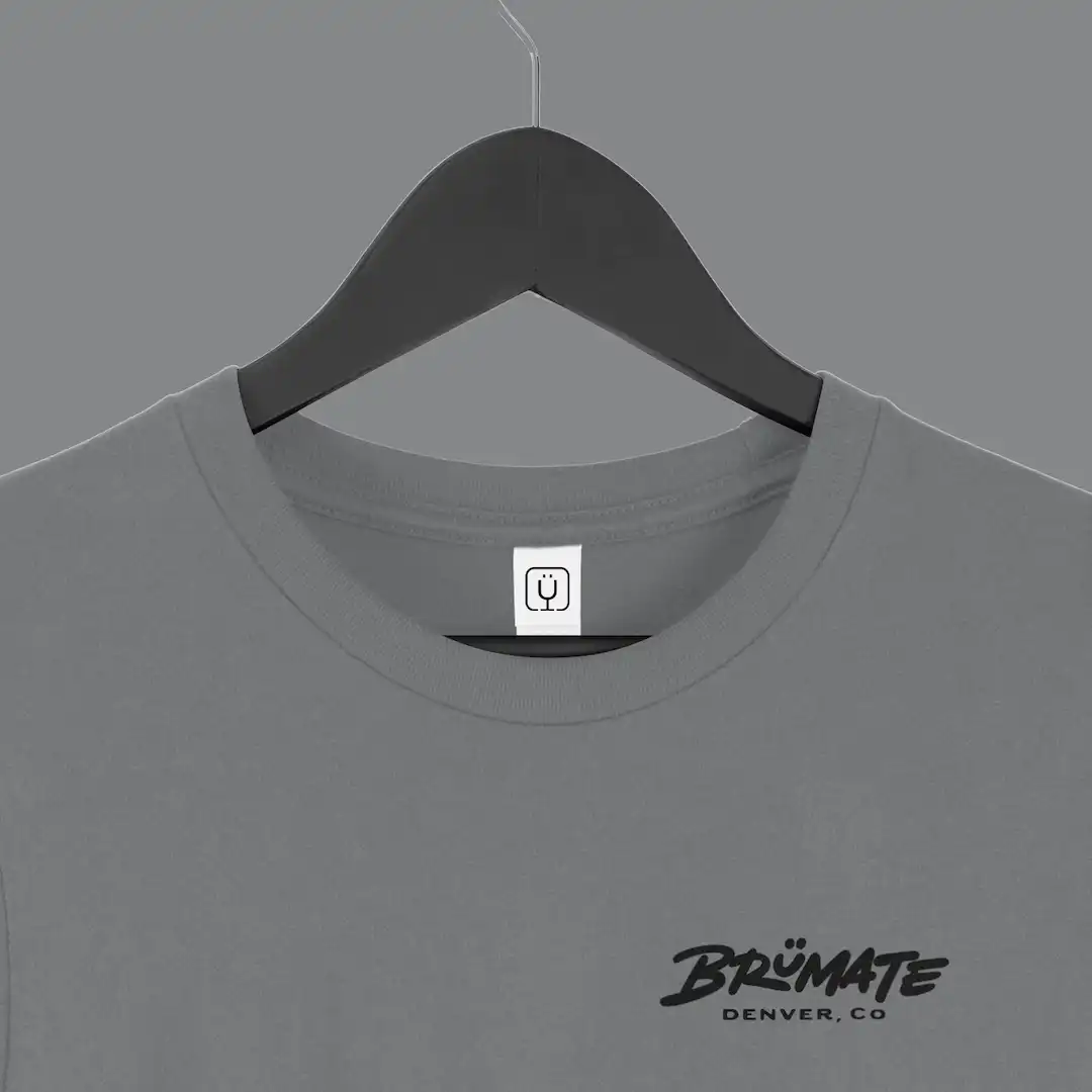 Hand Me A BRÜ Tee