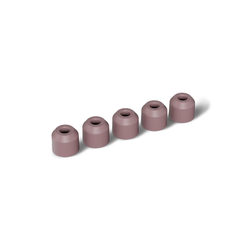 Paragon Replacement Mouth Piece - Rose Taupe (Pack of 5)