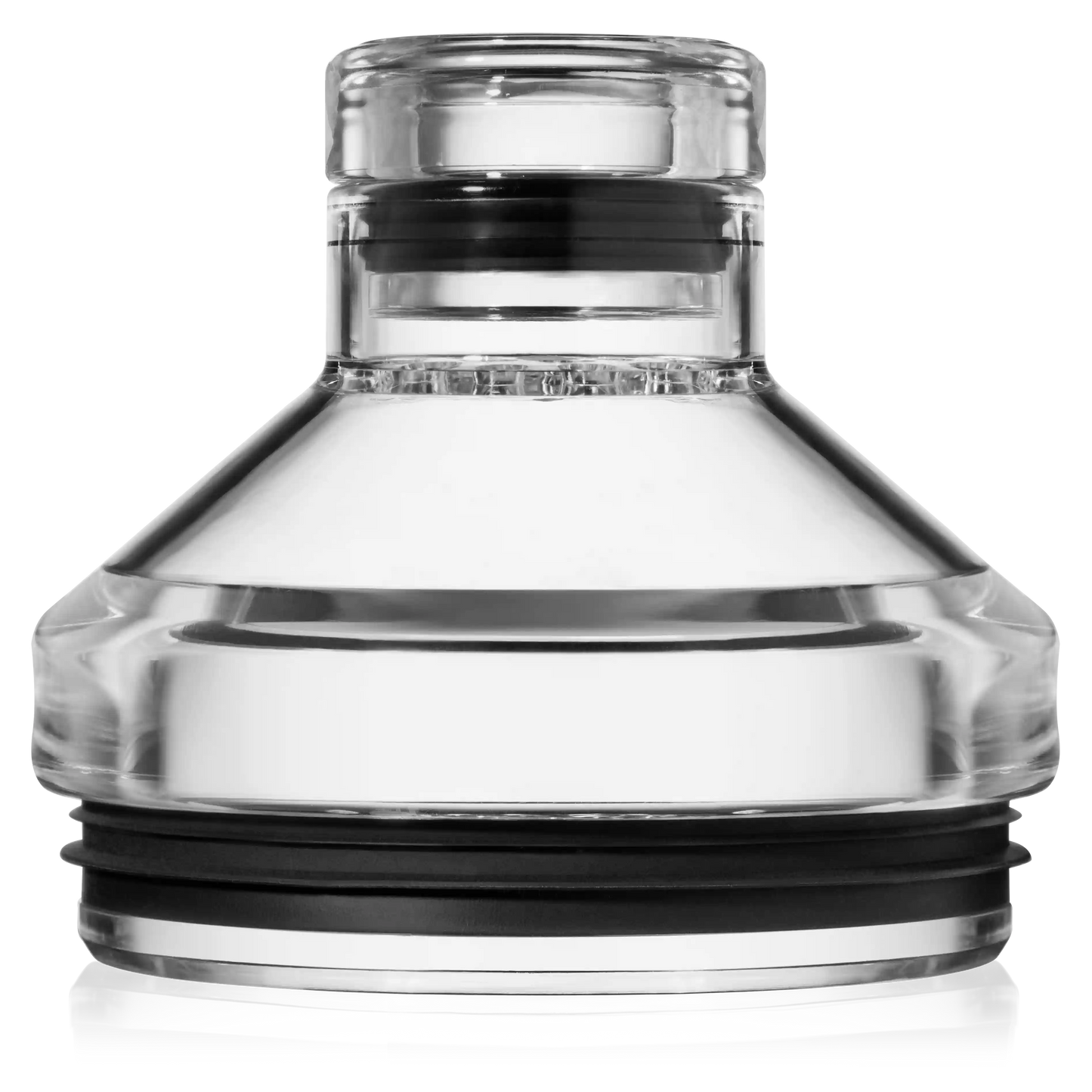 Shaker Pint Top