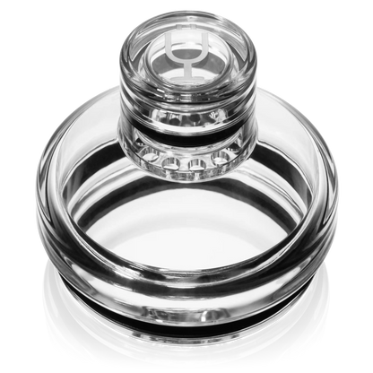 Shaker Pint Top
