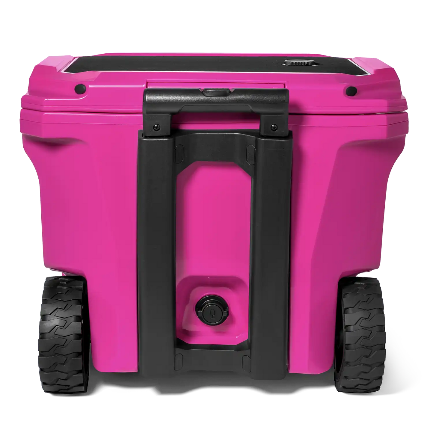 BrüTank 35-Quart Rolling Cooler