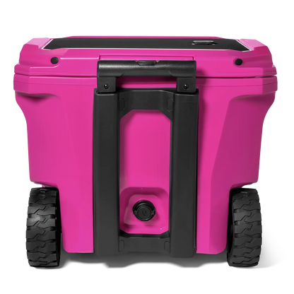 BrüTank 35-Quart Rolling Cooler
