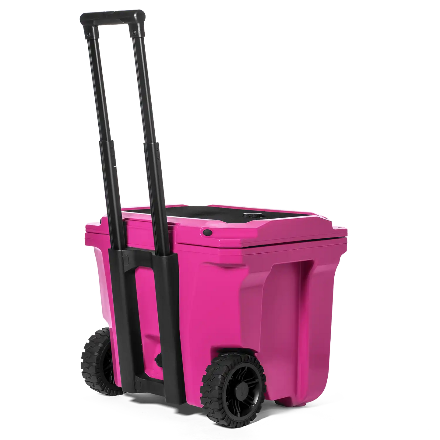 BrüTank 35-Quart Rolling Cooler