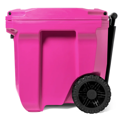 BrüTank 35-Quart Rolling Cooler