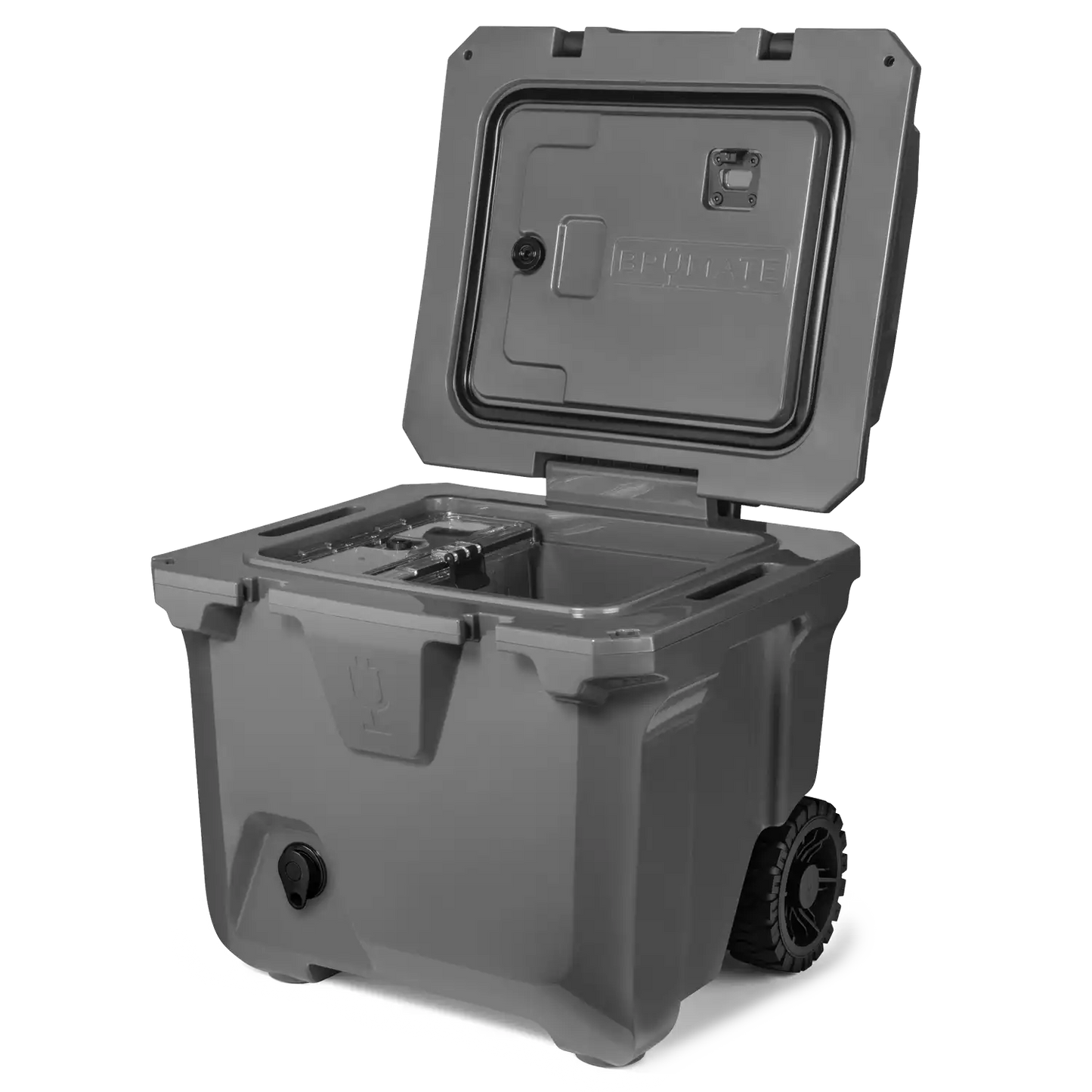 Brutank 35qt