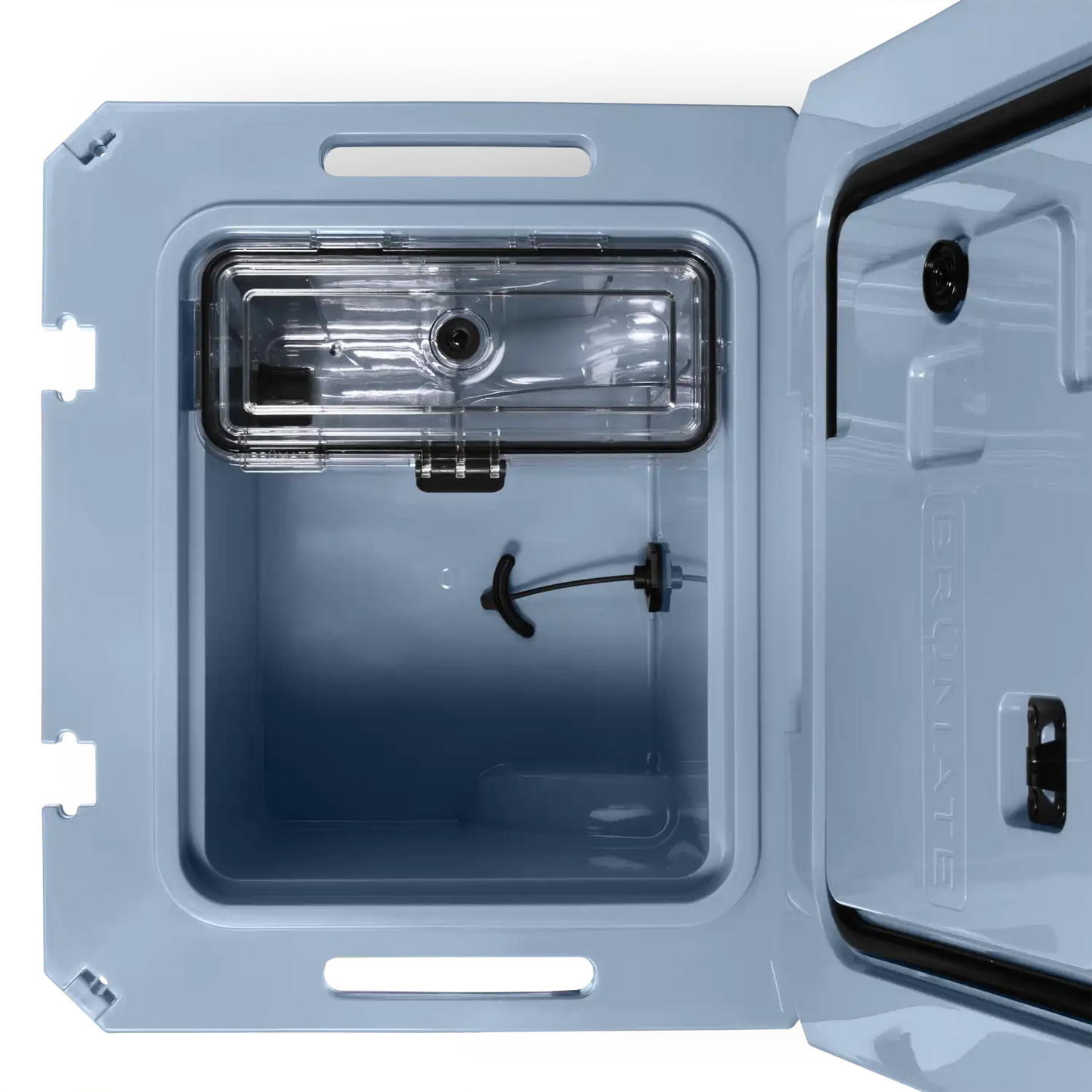 Brutank 35qt
