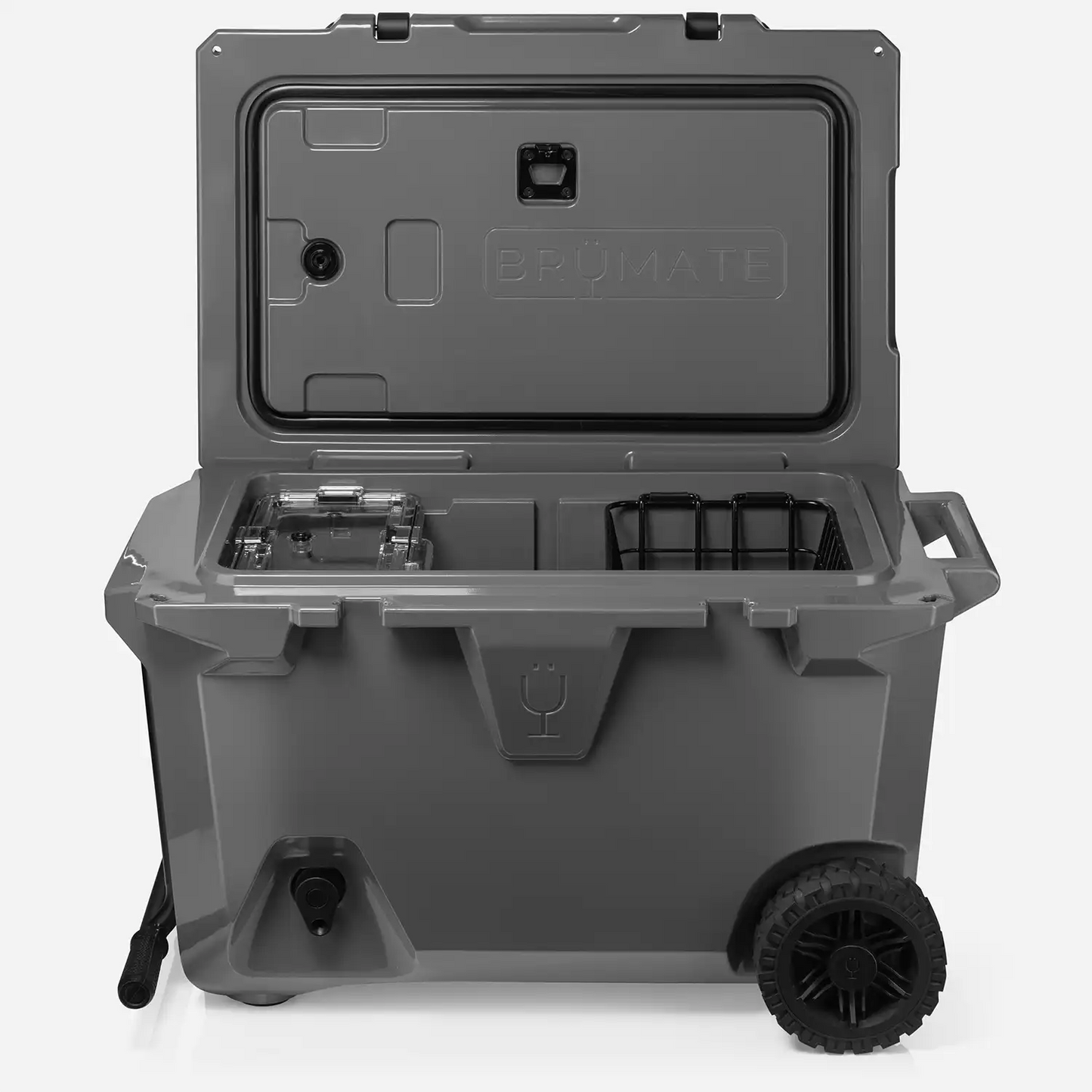 Brutank 55qt