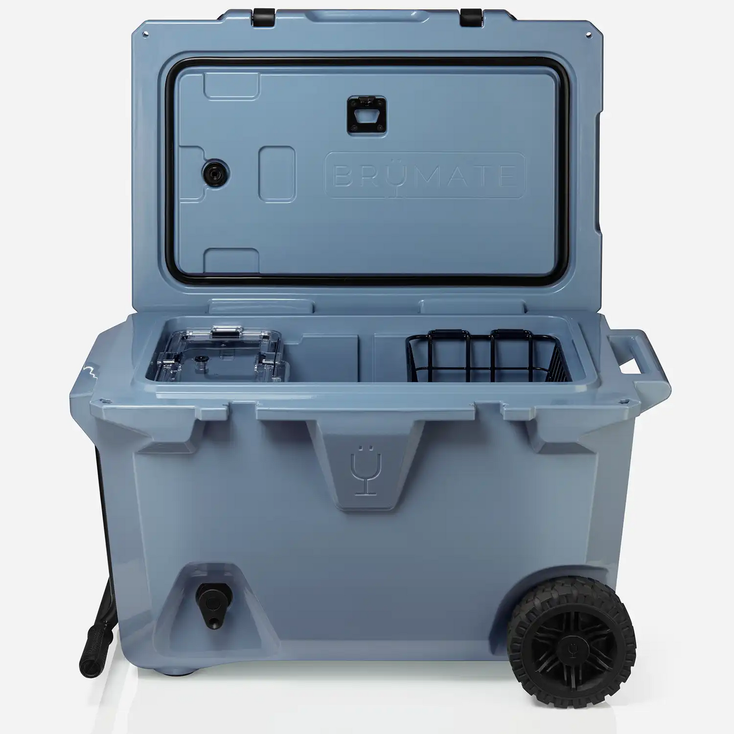 Brutank 55qt