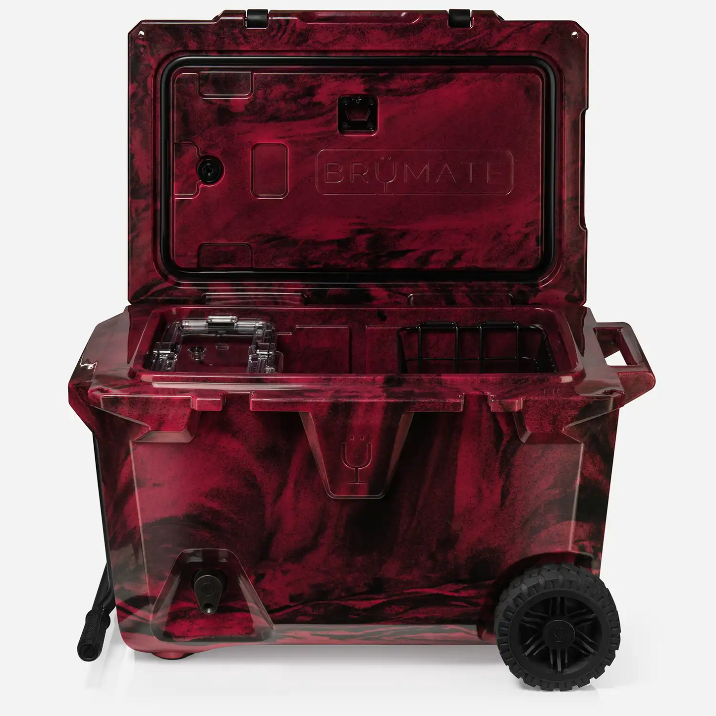 Brutank 55qt